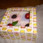 Cupcake Favors - TLCck