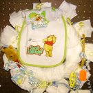 Diaper Wreath - TLCdw