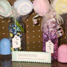 Lolli Pop Bouquet - TLClpb