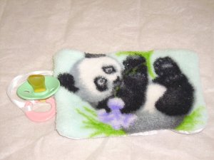 Pacifier Soothie Cubes - TLCpsc