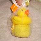 Duck and Frog Favors - TLCdff