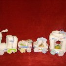 Diaper Train - TLCdt