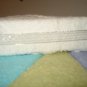 Wash Cloth Cake - TLCwcc