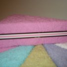 Slice of Wash Cloth Cake - TLCswc