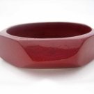 Eggplant Bangle - UEeg