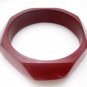 Eggplant Bangle - UEeg