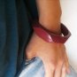 Eggplant Bangle - UEeg