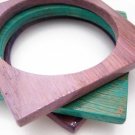 Stacked Bangle - UEst