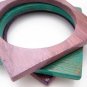 Stacked Bangle - UEst