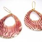Amethyst Dangle Earrings - UEam