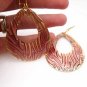Amethyst Dangle Earrings - UEam