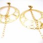 Diva Dangle Earrings - UEdd