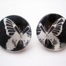 Flutter On Post Earrings - UEfo