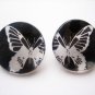 Flutter On Post Earrings - UEfo