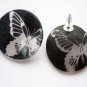Flutter On Post Earrings - UEfo