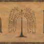 Live, Laugh, Love Wall Border - CWG09600