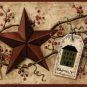 Stars and Tags Wall Border - CWG77619