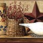 Swan Shelf Wall Border - CWG77617