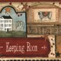 Gathering Room Wall Border - CWG86157