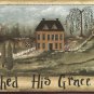 God Shed His Grace Wall Border - CWG71149