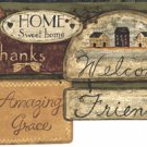 Wonderful Life Wall Border - CWG71151