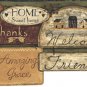 Wonderful Life Wall Border - CWG71151