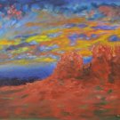 Red Rocks - EArr