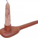 Vintage Dresser Candle Holder - CWG50326
