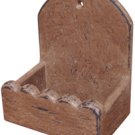 Round Top Holder - CWGPM18