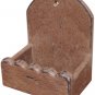 Round Top Holder - CWGPM18