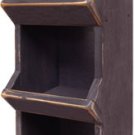 Verticale Wood Bin - CWGKC111B