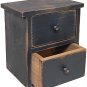 Farmhouse Drawers - CWGKC20B