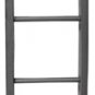 Black Wood Ladder 24" - CWGK24BLK