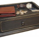 Black Dresser Valet - CWGKC143B