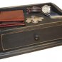 Black Dresser Valet - CWGKC143B