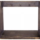 Peg Stand Shelf - CWGC10B