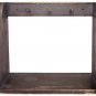 Peg Stand Shelf - CWGC10B