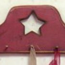 Red Star Nail Rack - CW101R