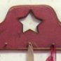 Red Star Nail Rack - CW101R