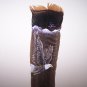 Original Hand Painted Feathers - OWf2