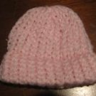 Cute and Cuddly Baby Hats in Acrylic - YYac
