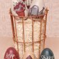 Shaker Egg Basket - CWG80143