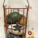 Fresh Egg Basket - CWGS80042