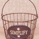 Simplify Egg Basket - CWGJHE5950E
