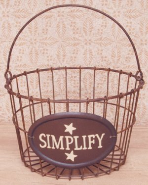 Simplify Egg Basket - CWGJHE5950E