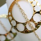 Diva Dangle Earrings - UEdd