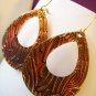 Amethyst Dangle Earrings - UEam