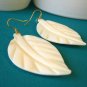 Fossil Dangle Earrings - UEfo