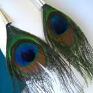 Show Off Dangle Earrings - UEso