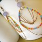 Color Passions Earrings - UEcp